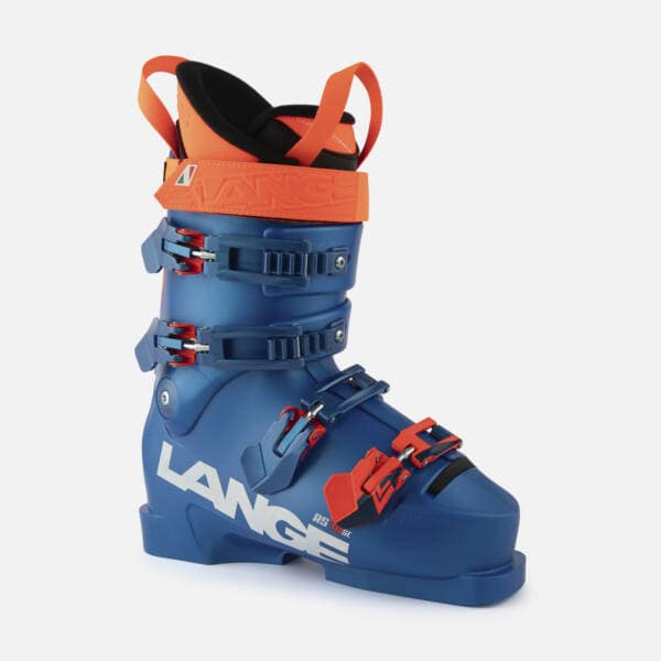 Lange RS 70 SC Junior Ski Boots 2026 - Image 2