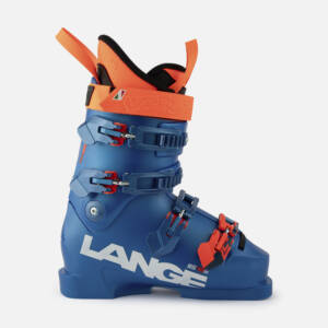 Lange RS 70 SC Junior Ski Boots 2026