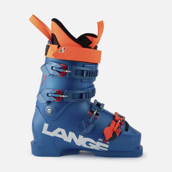 Lange RS 70 SC Junior Ski Boots 2026