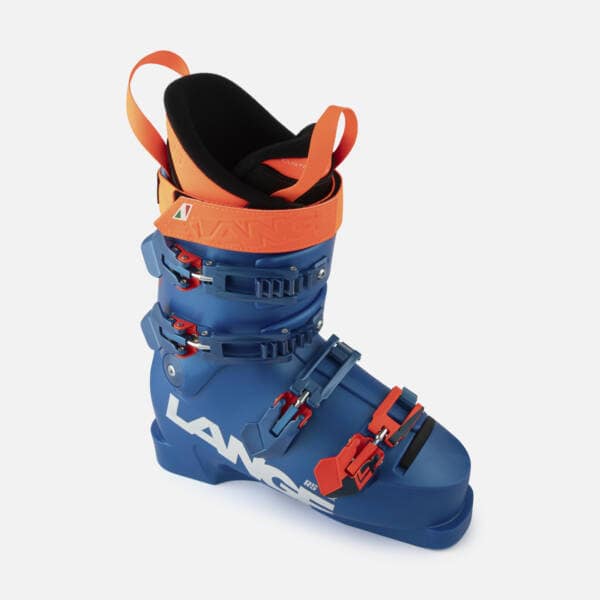 Lange RS 70 SC Junior Ski Boots 2026 - Image 5