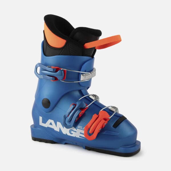 Lange RSJ 50 Junior Ski Boots 2026 - Image 2
