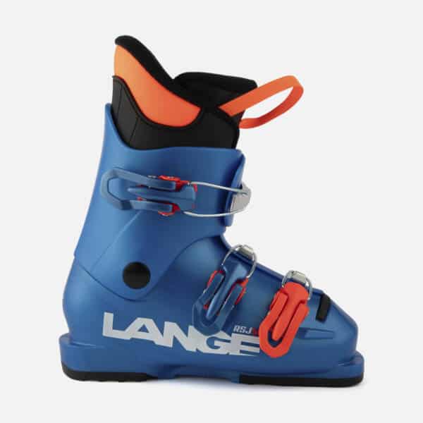 Lange RSJ 50 Junior Ski Boots 2026