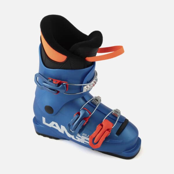 Lange RSJ 50 Junior Ski Boots 2026 - Image 6