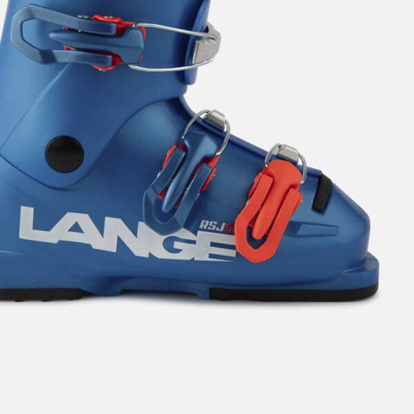 Lange RSJ 50 Junior Ski Boots 2026 - Image 8