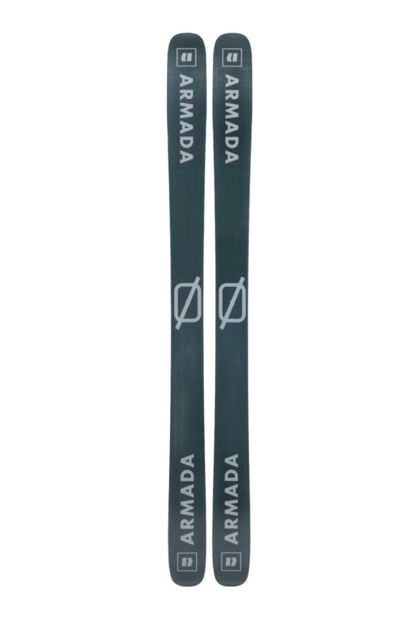 Armada ARV 106 Ti Men's Skis 2026 - Image 2