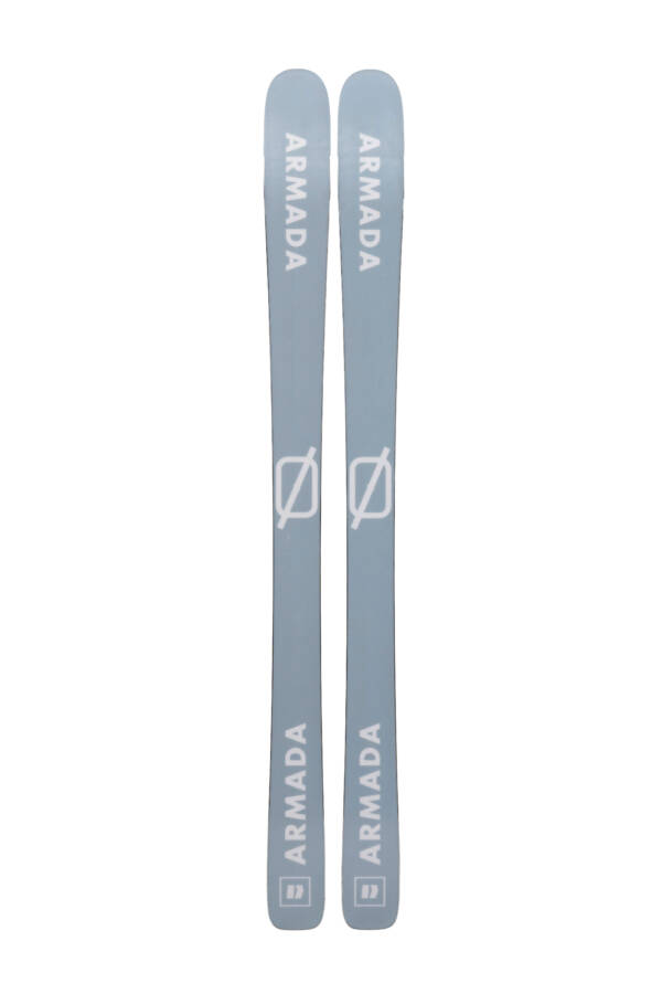 Armada Stranger 100 Men's Skis 2026 - Image 2