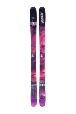 Armada ARV 94 Madsteeze Men's Skis 2026