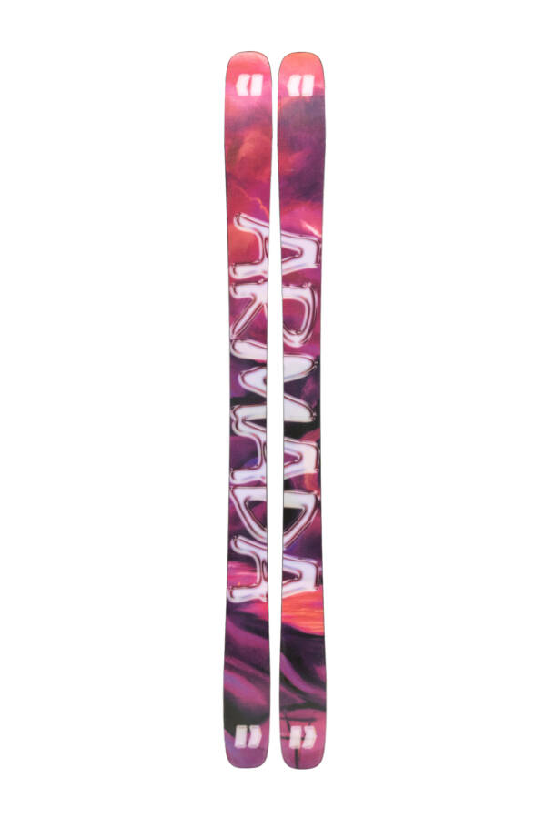 Armada ARV 94 Madsteeze Men's Skis 2026 - Image 2