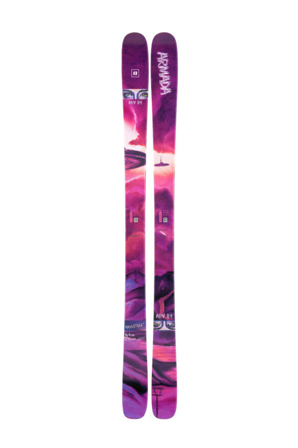 Armada ARV 84 Madsteeze Men's Skis 2026