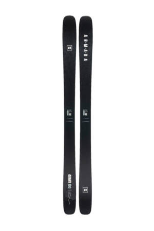 Armada ARV 100 Black Men's Skis 2026