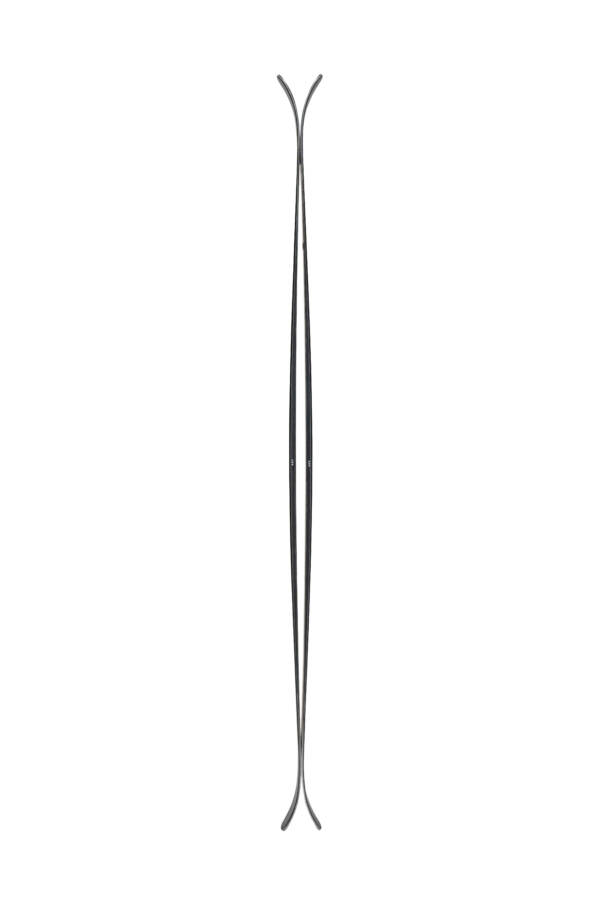 Armada ARV 94 Black Men's Skis 2026 - Image 3