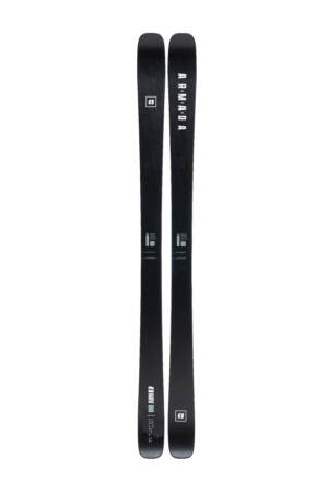Armada ARV 88 Black Men's Skis 2026