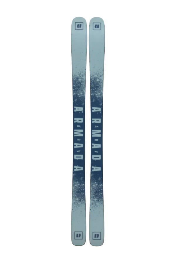 Armada ARV 88 Black Men's Skis 2026 - Image 2