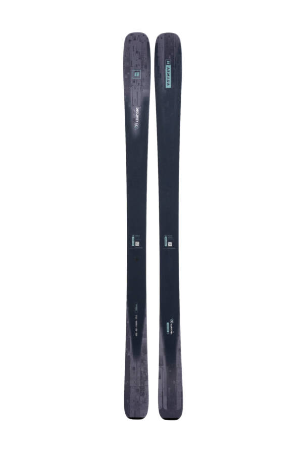 Armada Declivity 92 Ti Men's Skis 2026
