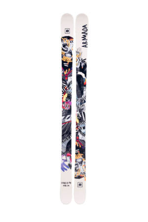 Armada Edollo 91 Men's Skis 2026
