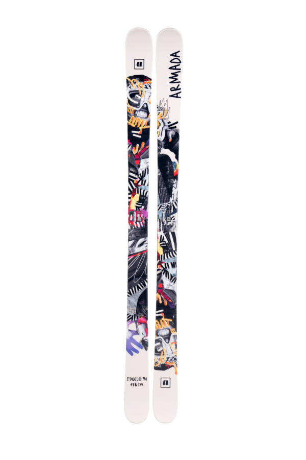 Armada Edollo 91 Men's Skis 2026