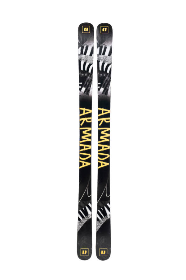 Armada Edollo 91 Men's Skis 2026 - Image 2