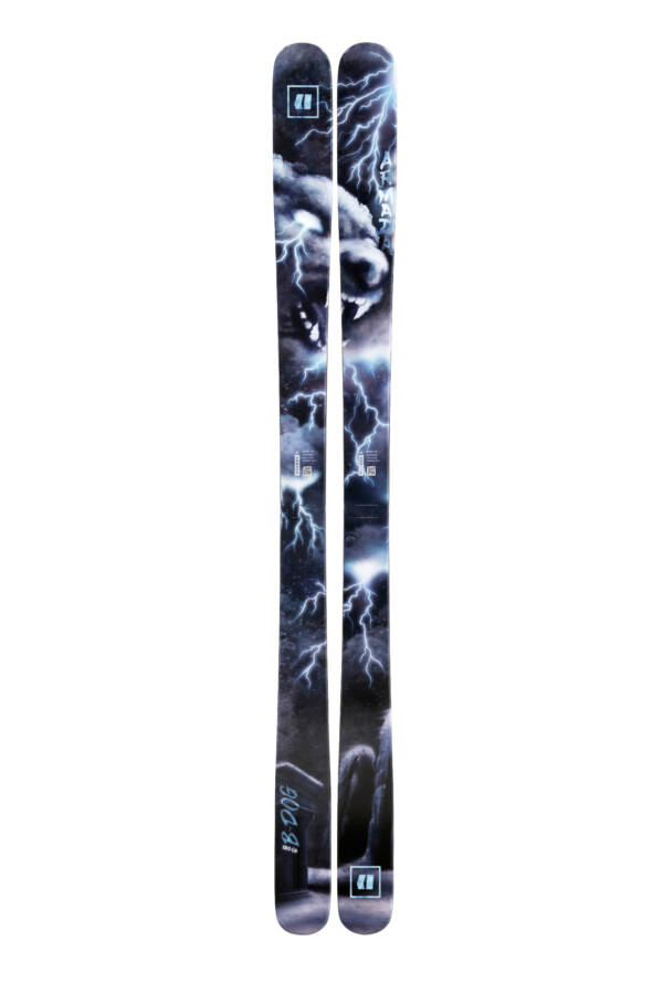 Armada Bdog 94 Men's Skis 2026