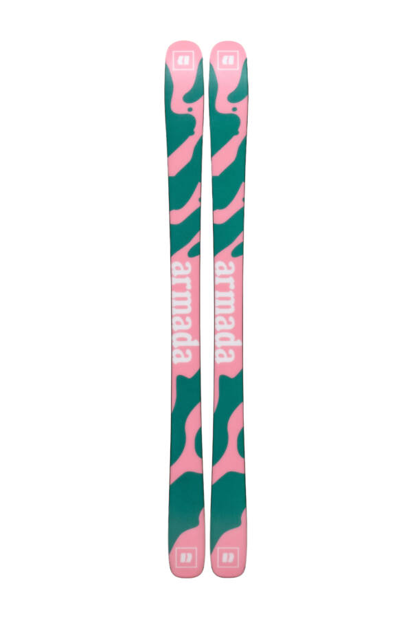Armada ARW 84 Women's Skis 2026 - Image 2
