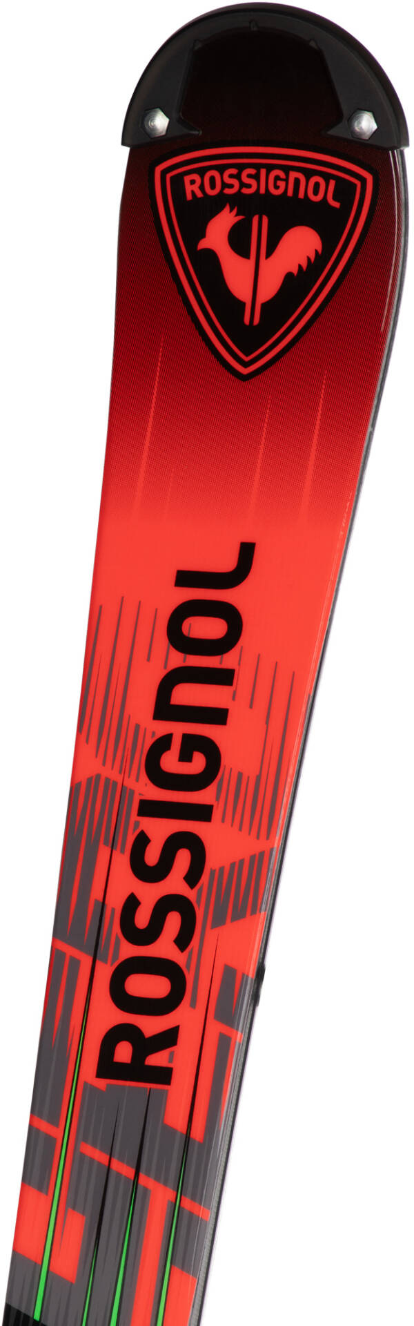 Rossignol Hero SL Pro Junior Race Skis 2025 - Image 4
