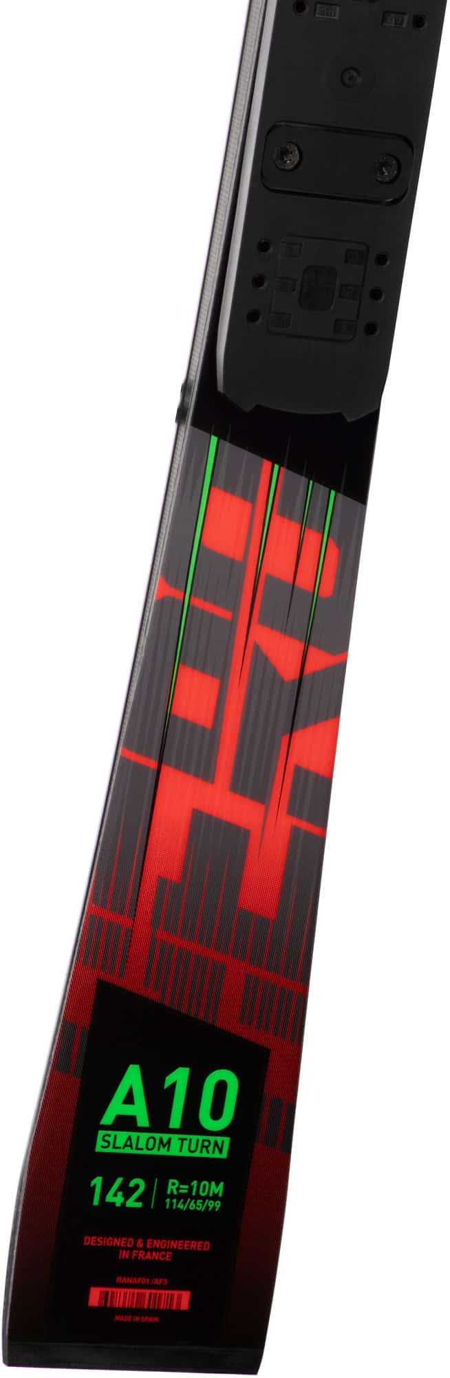 Rossignol Hero SL Pro Junior Race Skis 2026 - Image 5