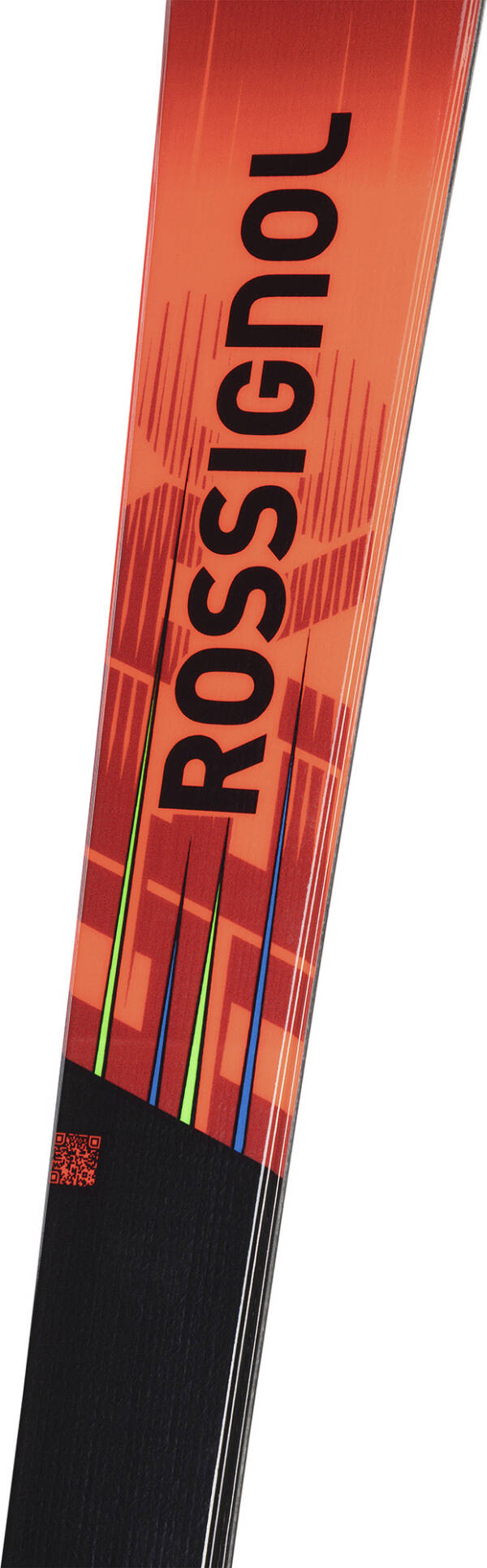 Rossignol Hero JR Multi-Event Junior Race Skis 2025 - Image 5