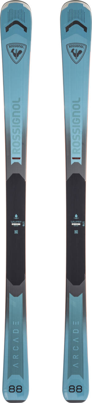 Rossignol Arcade 88 Men's Skis 2026