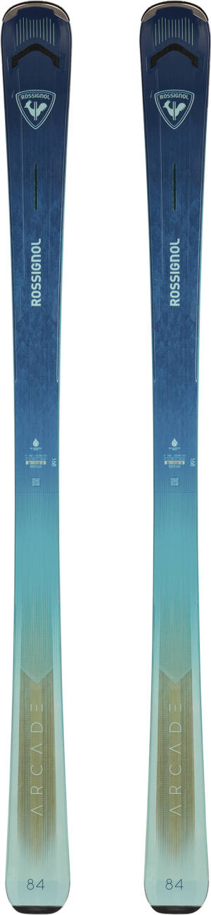 Rossignol Arcade 84 W Women's Skis 2026