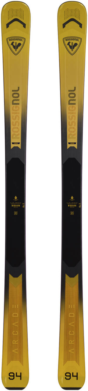 Rossignol Arcade 94 Men's Skis 2026