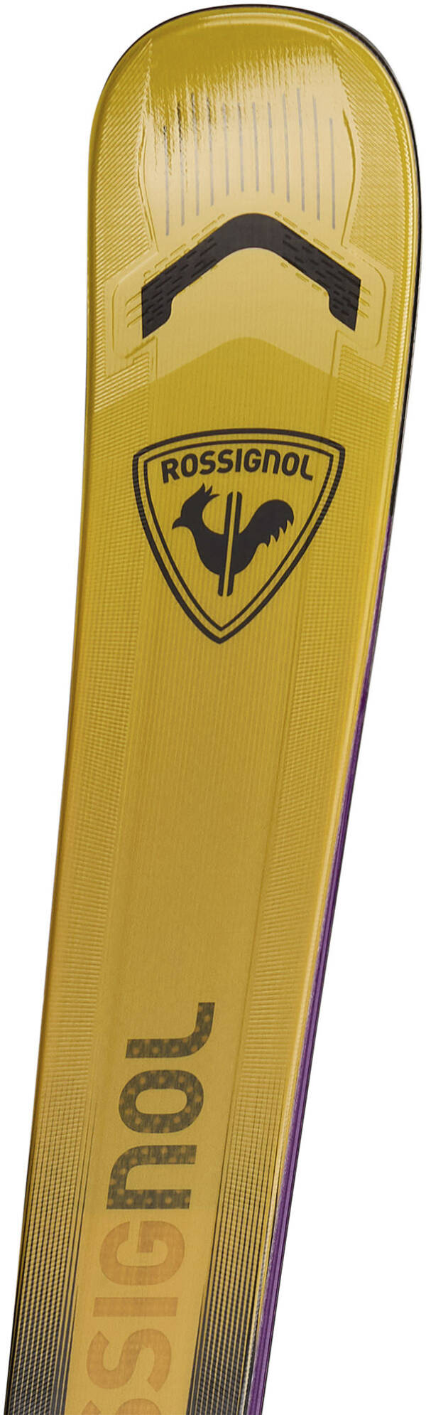 Rossignol Arcade 94 Men's Skis 2026 - Image 3