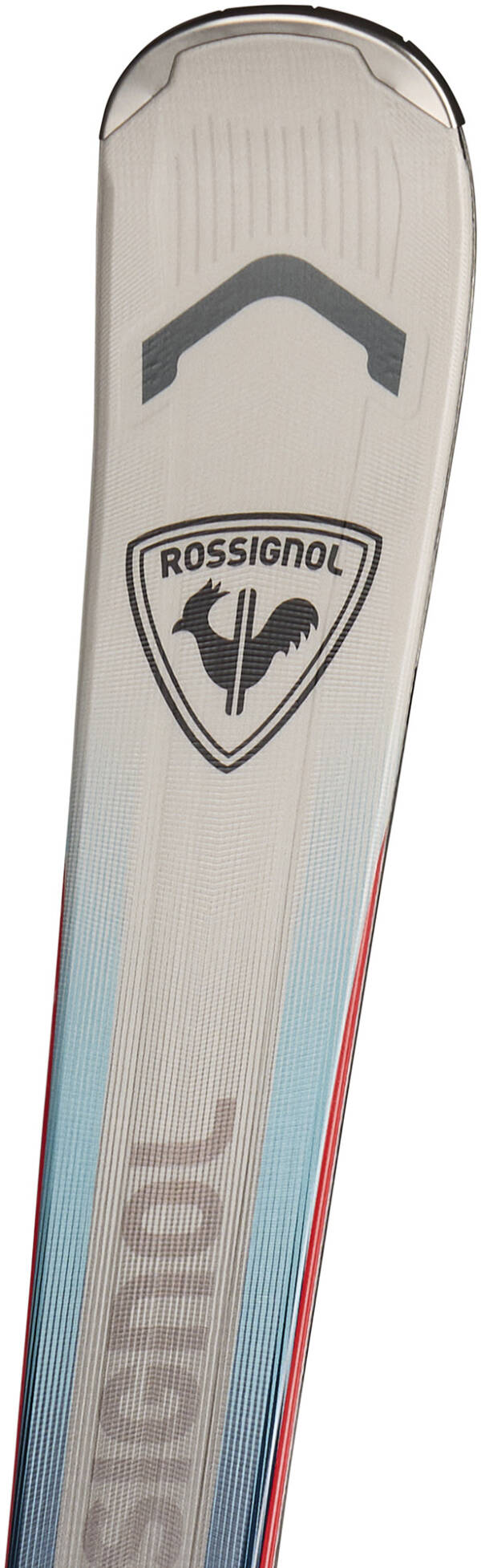 Rossignol Arcade 80 Men's Skis with XP 11 Bindings 2026 - Image 4