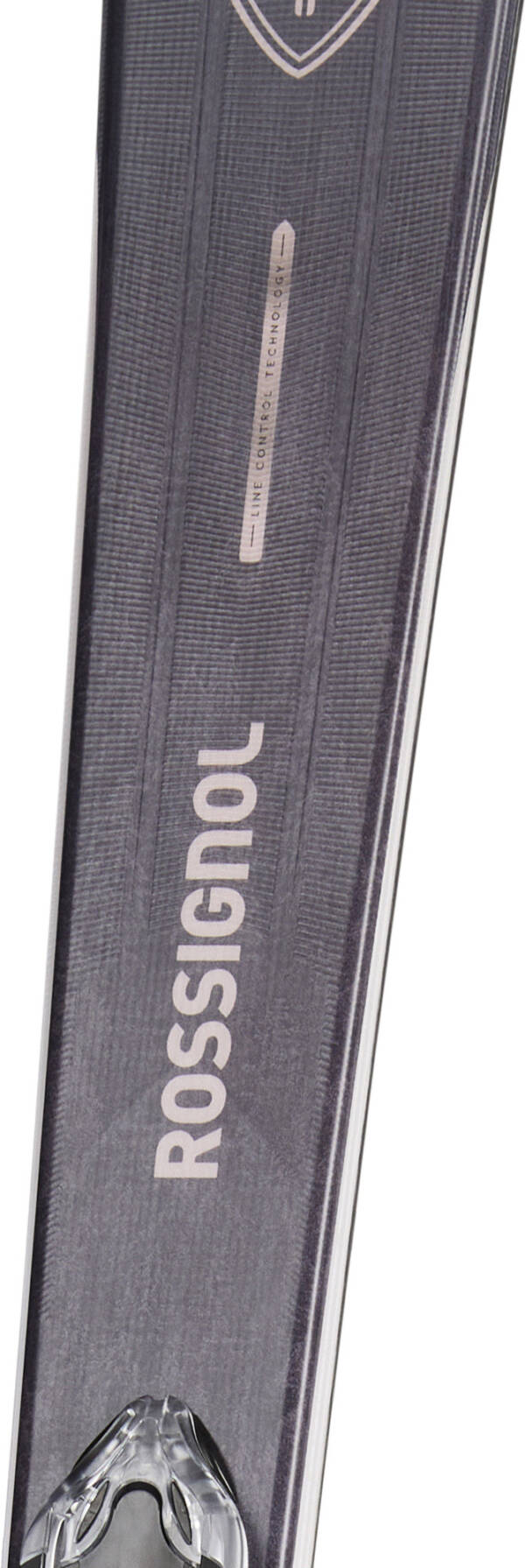 Rossignol Arcade 80 W Women's Skis with XP 10 Bindings 2026 - Image 5