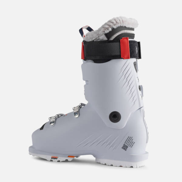 Rossignol Pure Pro 90 GW Women's Ski Boots 2026 - Image 2