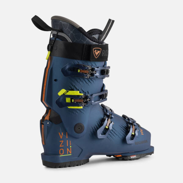 Rossignol Vizion 4B 120 HV GW Men's Ski Boots 2026 - Image 2