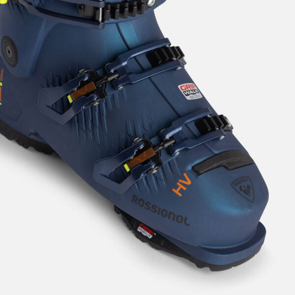 Rossignol Vizion 4B 120 HV GW Men's Ski Boots 2026 - Image 6