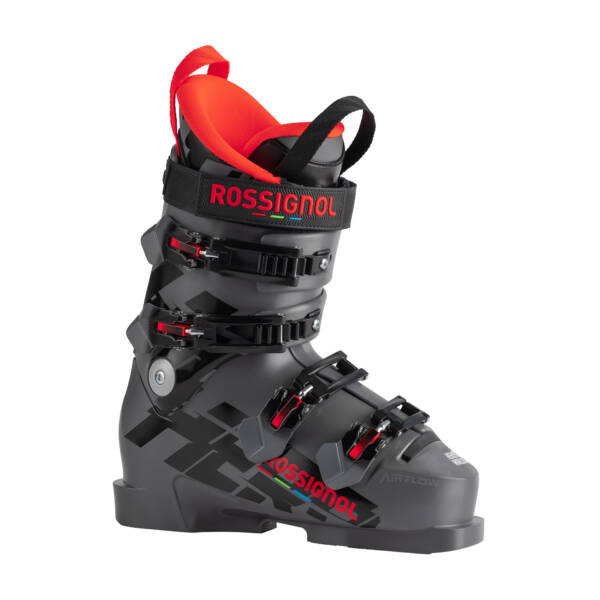 Rossignol Hero World Cup 90 SC Junior Race Ski Boots 2026