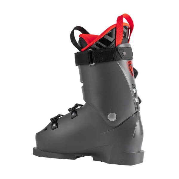 Rossignol Hero World Cup 90 SC Junior Race Ski Boots 2026 - Image 2