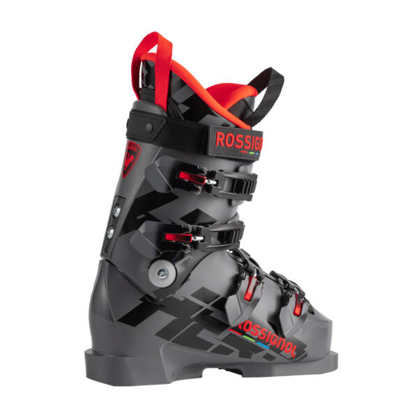 Rossignol Hero World Cup 90 SC Junior Race Ski Boots 2026 - Image 4