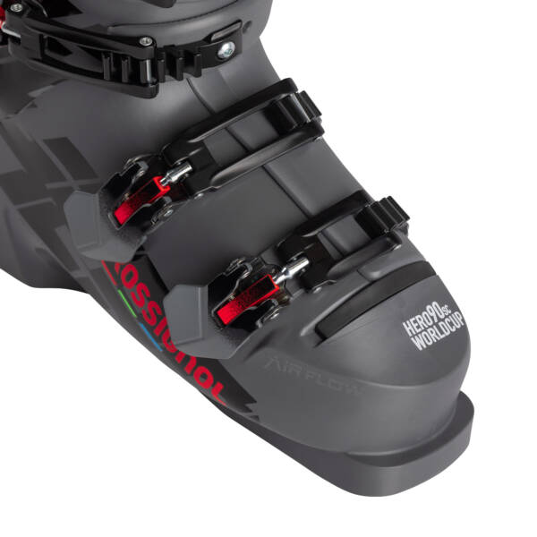 Rossignol Hero World Cup 90 SC Junior Race Ski Boots 2026 - Image 6