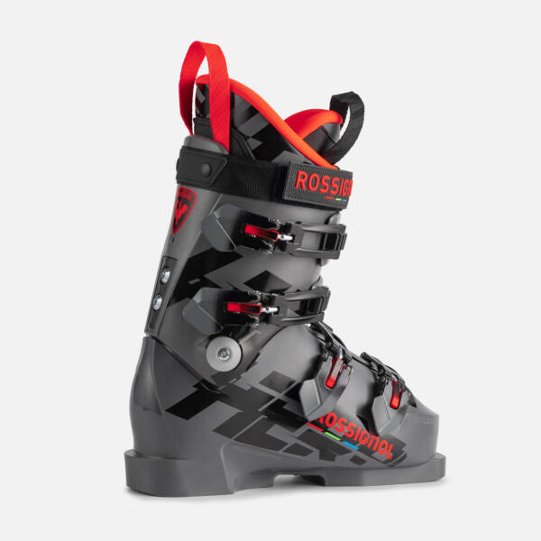 Rossignol Hero World Cup 70 SC Junior Race Ski Boots 2026 - Image 2