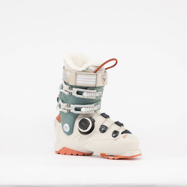 Rossignol Alltrack 80 W BOA GW Women's Ski Boots 2026 - Image 2
