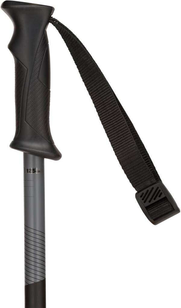 Rossignol Tactic Men's Ski Poles 2026 - Image 2