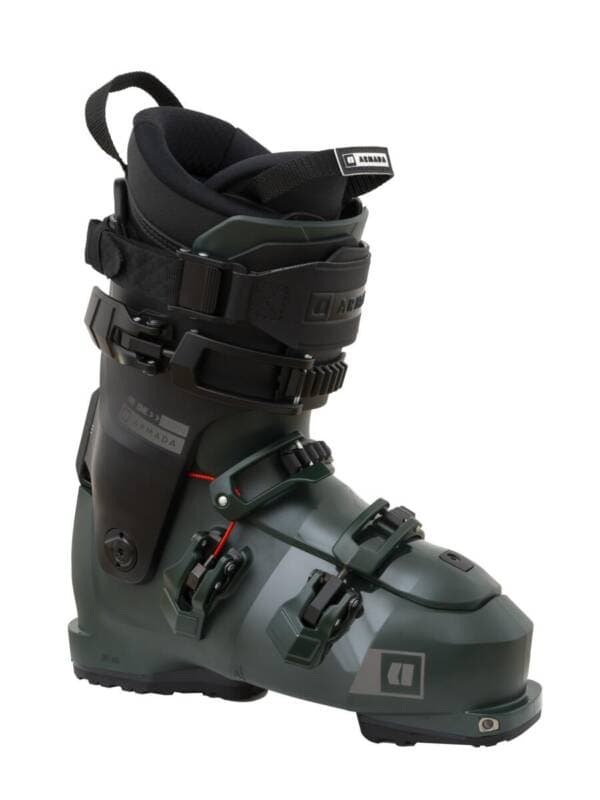 Armada AR ONE 130 MV Men's Ski Boots 2026 - Image 2