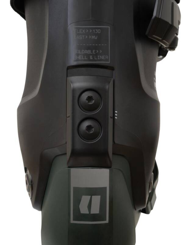 Armada AR ONE 130 MV Men's Ski Boots 2026 - Image 5
