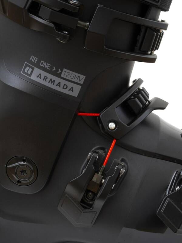 Armada AR ONE 120 MV Men's Ski Boots 2026 - Image 4