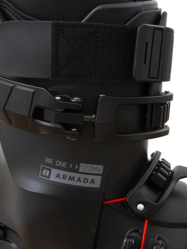 Armada AR ONE 120 MV Men's Ski Boots 2026 - Image 3