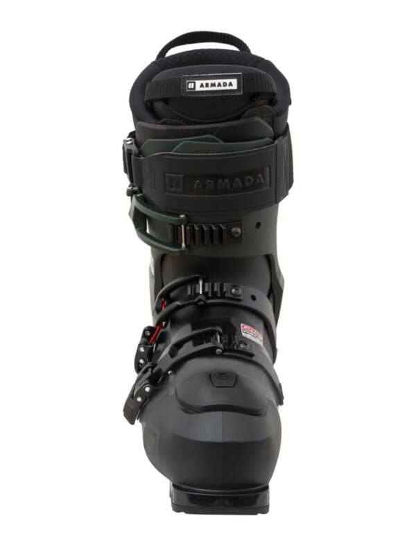 Armada AR ONE 110 MV Men's Ski Boots 2026 - Image 4