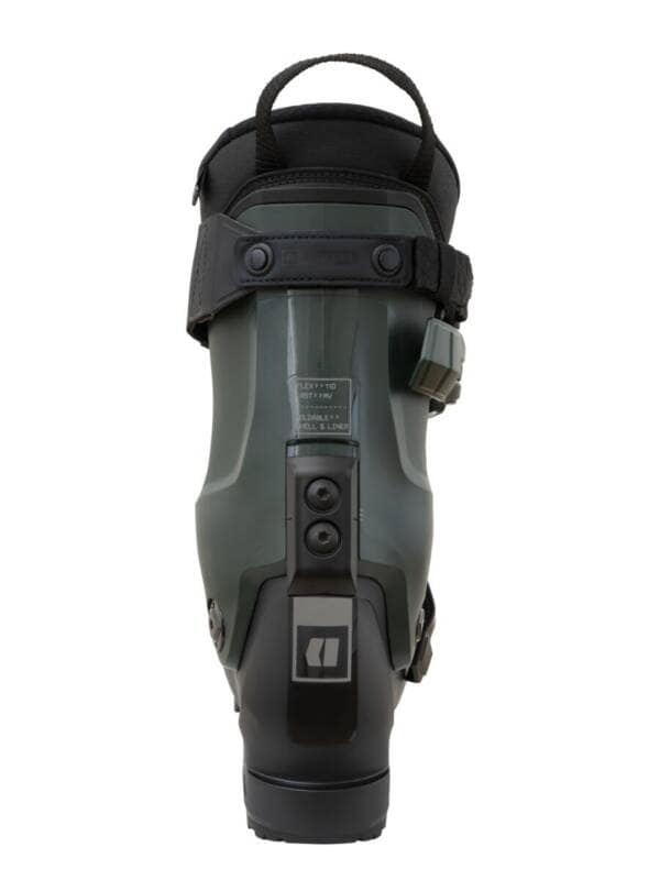 Armada AR ONE 110 MV Men's Ski Boots 2026 - Image 5
