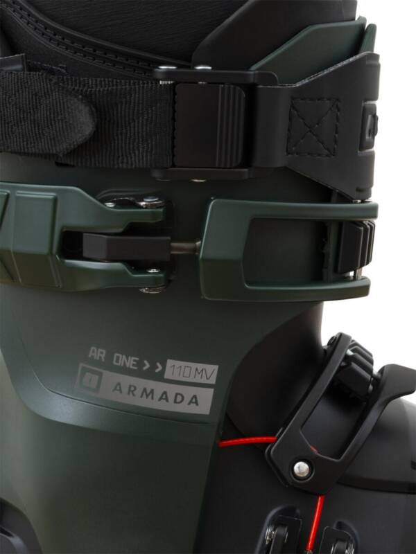 Armada AR ONE 110 MV Men's Ski Boots 2026 - Image 6