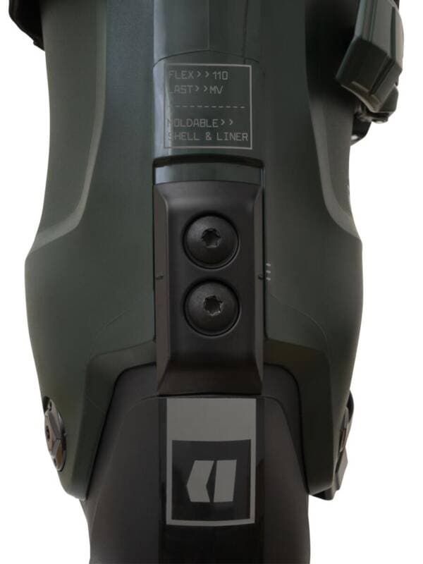 Armada AR ONE 110 MV Men's Ski Boots 2026 - Image 8
